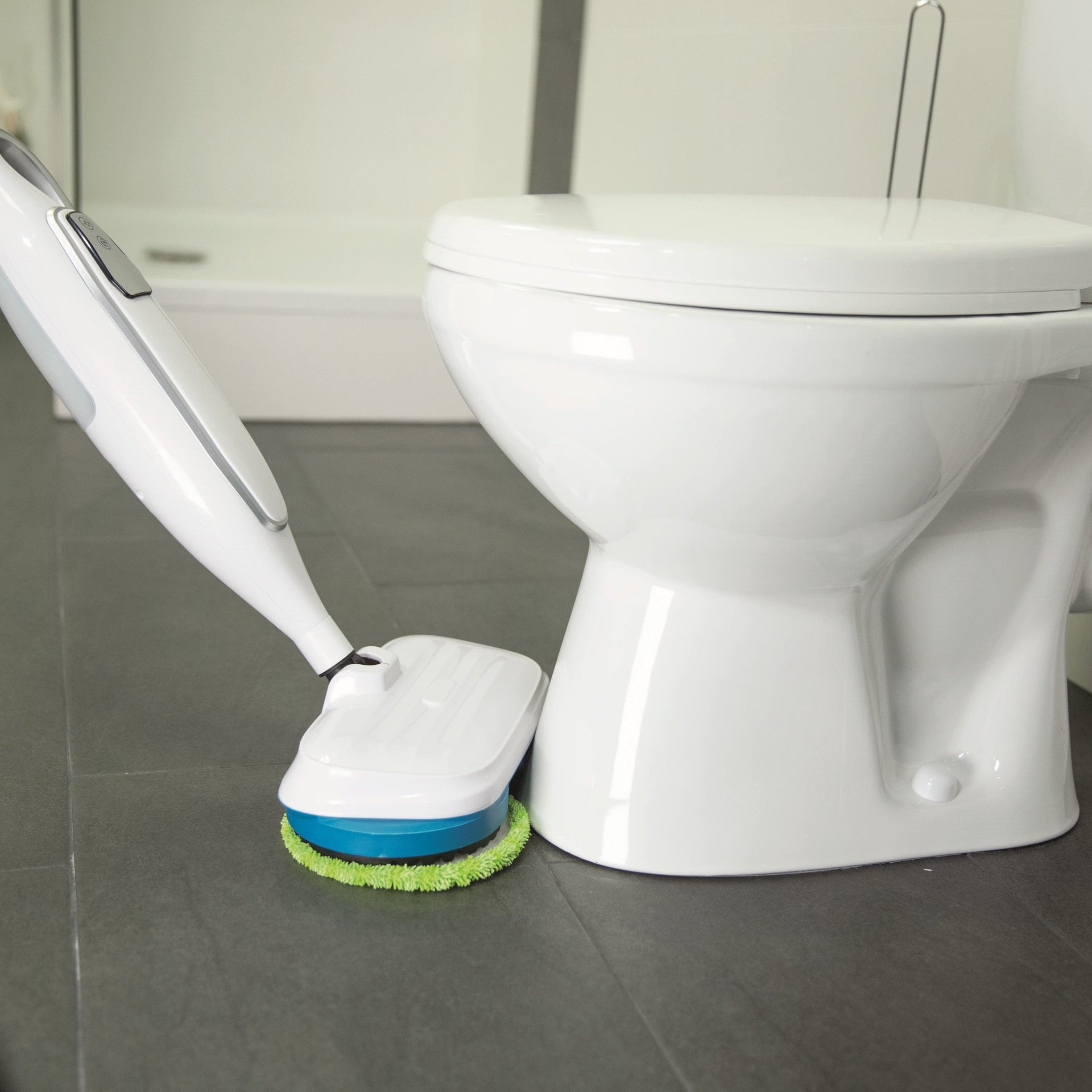 Zippi Spin & Steam Zippi