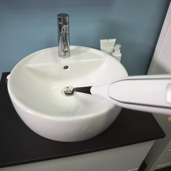 Zippi Spin & Steam Zippi