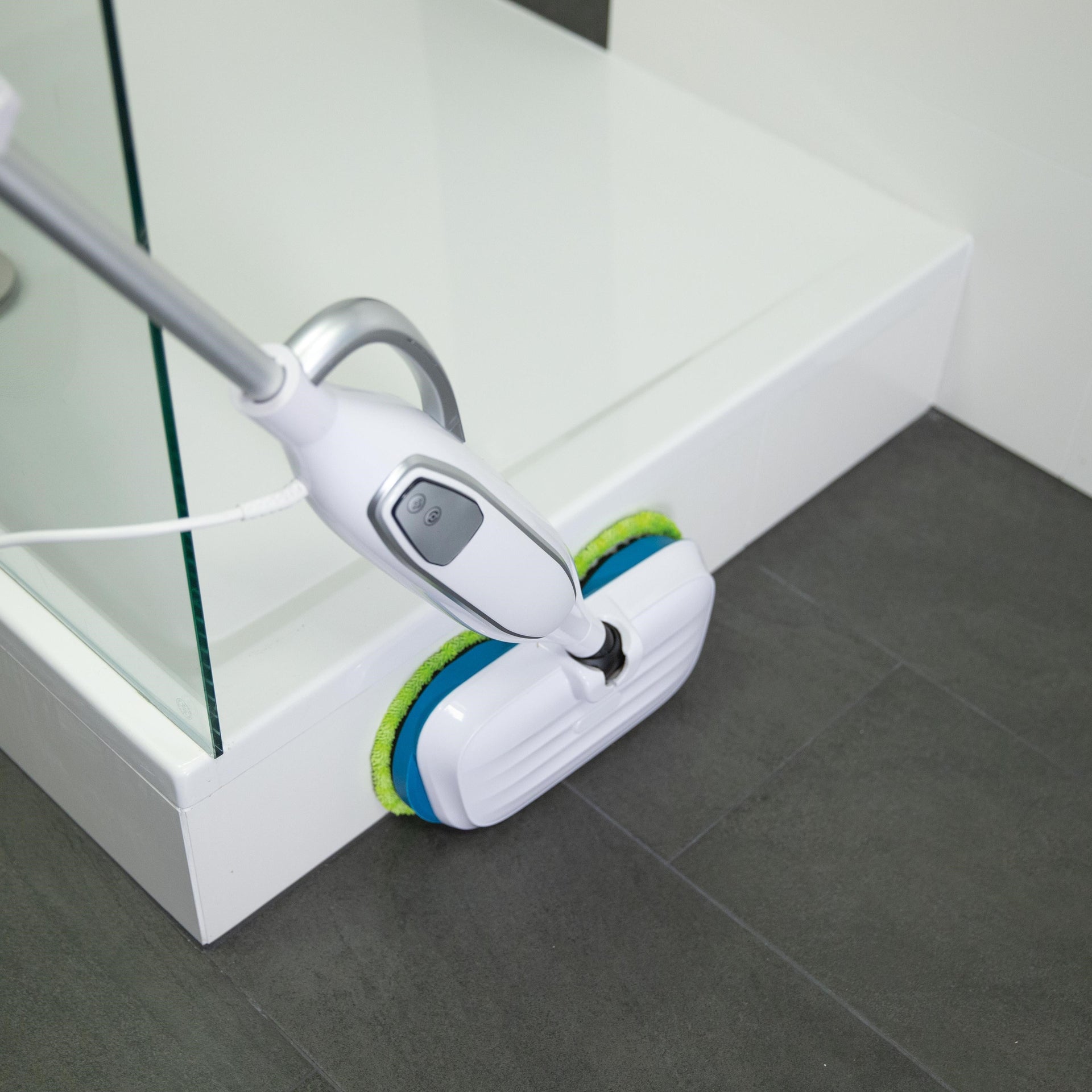 Zippi Spin & Steam Zippi