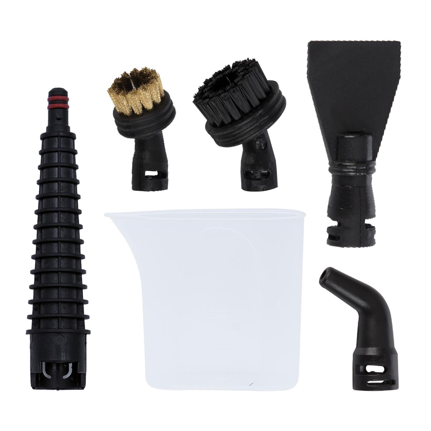 Zippi Spin & Steam Zippi