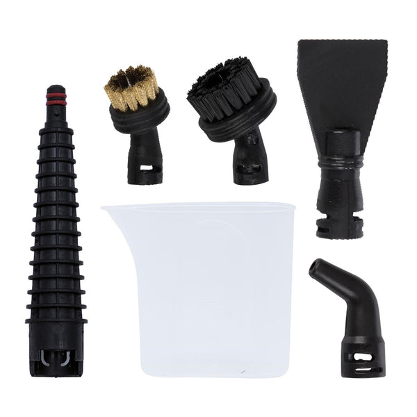 Zippi Spin & Steam Zippi