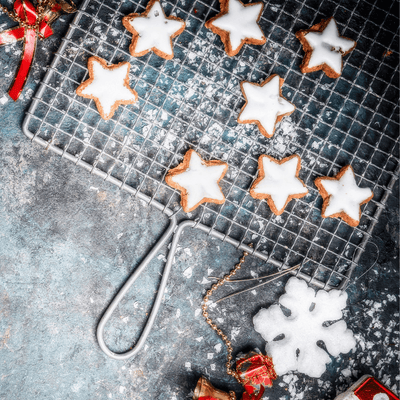 Christmas Cookie Exchange