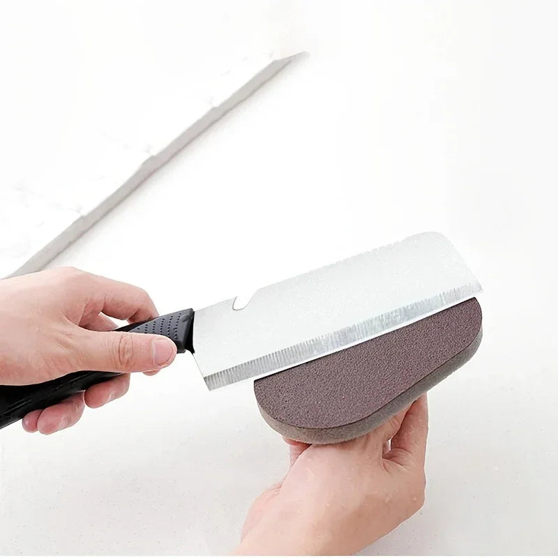 Sponge Brush - Sanitizes Pots & Pans