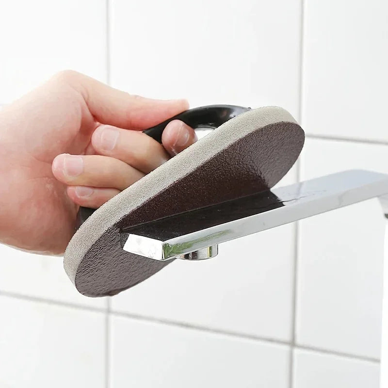 Sponge Brush - Sanitizes Pots & Pans