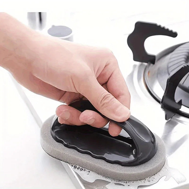 Sponge Brush - Sanitizes Pots & Pans
