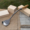 Spoon (Short) Bent Gouge, 50 - 70 mm (2 - 2.8 inches) - 50 mm (2 inches)