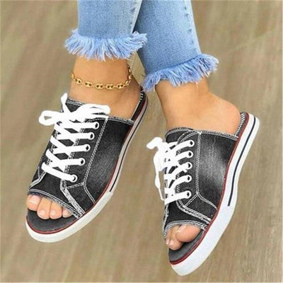 Sport Blue Unique Design Women Sandals Indoor Slipper Outdoor Flip-flops Beach Flat Sandals Summer Women's Slippers Comfortable Shoes Solid Color Summer Open Toe Sandal Anti-Skidding Walking Water Shoes Comfortable Indoor Athletic Sandals
