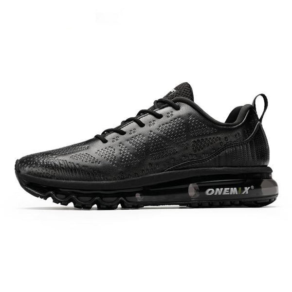 Sport Mens Running Shoes Air Cushion Sneakers Breathable Mesh Advanced Walking Jogging Running Shoes Athletic Non Slip Walking Jogging Tennis Sneakers