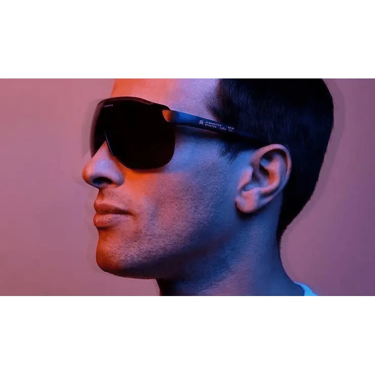 Sport Riding Sunglasses Men Cycling Glasses Simple Modern Goggles Design Bicycle Mountain Bike Glasses Mens Eyewear