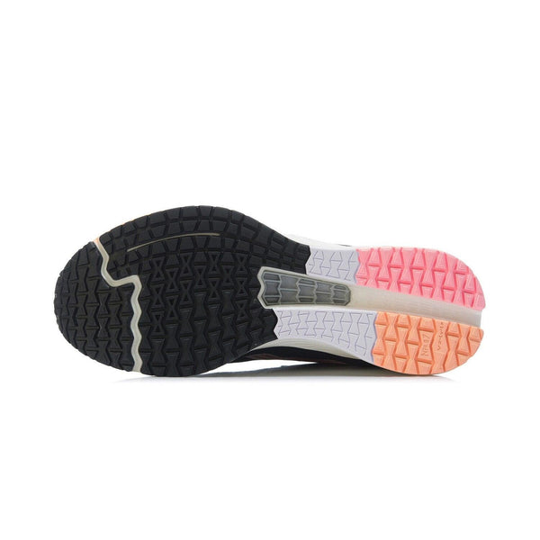 Sport Women Racing Marathon Cushion Running Sneakers Walking Tennis Lightweight Breathable Memory Foam Sport Sneakers For Athletic Gym Outdoor Jogging