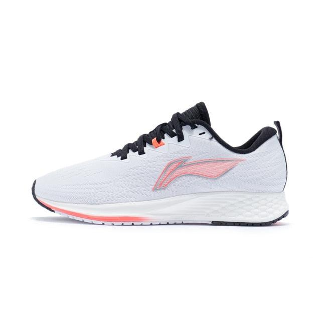 Sport Women Racing Marathon Cushion Running Sneakers Walking Tennis Lightweight Breathable Memory Foam Sport Sneakers For Athletic Gym Outdoor Jogging