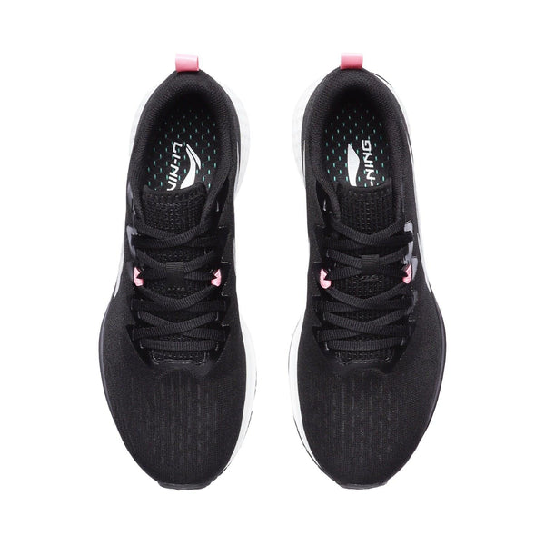 Sport Women Racing Marathon Cushion Running Sneakers Walking Tennis Lightweight Breathable Memory Foam Sport Sneakers For Athletic Gym Outdoor Jogging