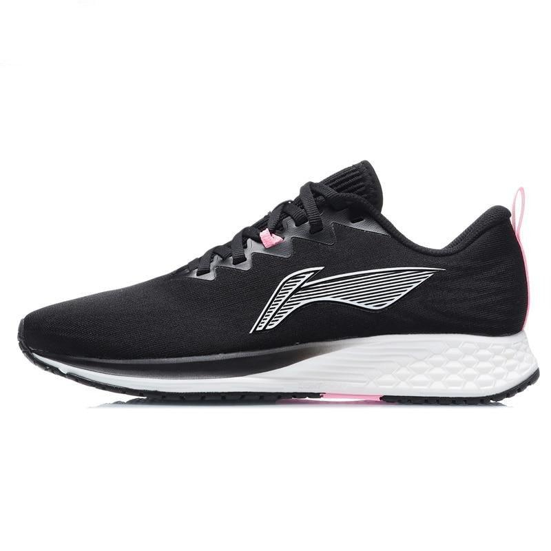 Sport Women Racing Marathon Cushion Running Sneakers Walking Tennis Lightweight Breathable Memory Foam Sport Sneakers For Athletic Gym Outdoor Jogging