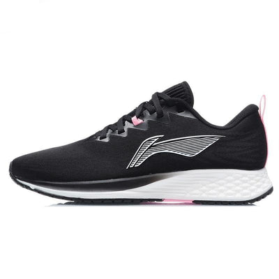 Sport Women Racing Marathon Cushion Running Sneakers Walking Tennis Lightweight Breathable Memory Foam Sport Sneakers For Athletic Gym Outdoor Jogging