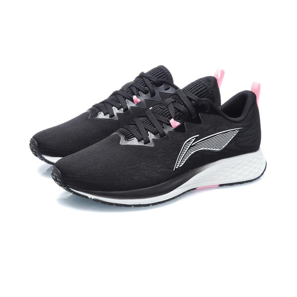 Sport Women Racing Marathon Cushion Running Sneakers Walking Tennis Lightweight Breathable Memory Foam Sport Sneakers For Athletic Gym Outdoor Jogging