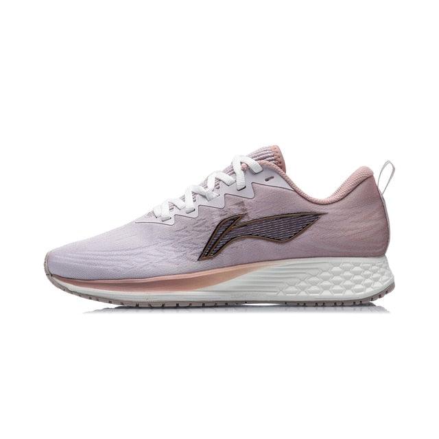 Sport Women Racing Marathon Cushion Running Sneakers Walking Tennis Lightweight Breathable Memory Foam Sport Sneakers For Athletic Gym Outdoor Jogging