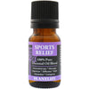 Sports Relief Essential Oil Blend