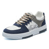 Sports and leisure low cut men's shoes board shoes