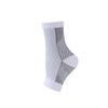 Sports cycling ankle protection sports pressure socks skipping rope ankle protection socks elastic socks compression socks