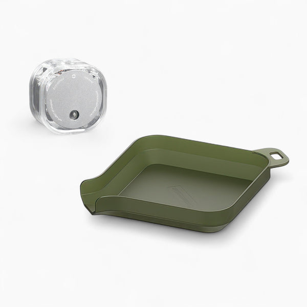 Electric Anti-Static Bean Sprayer