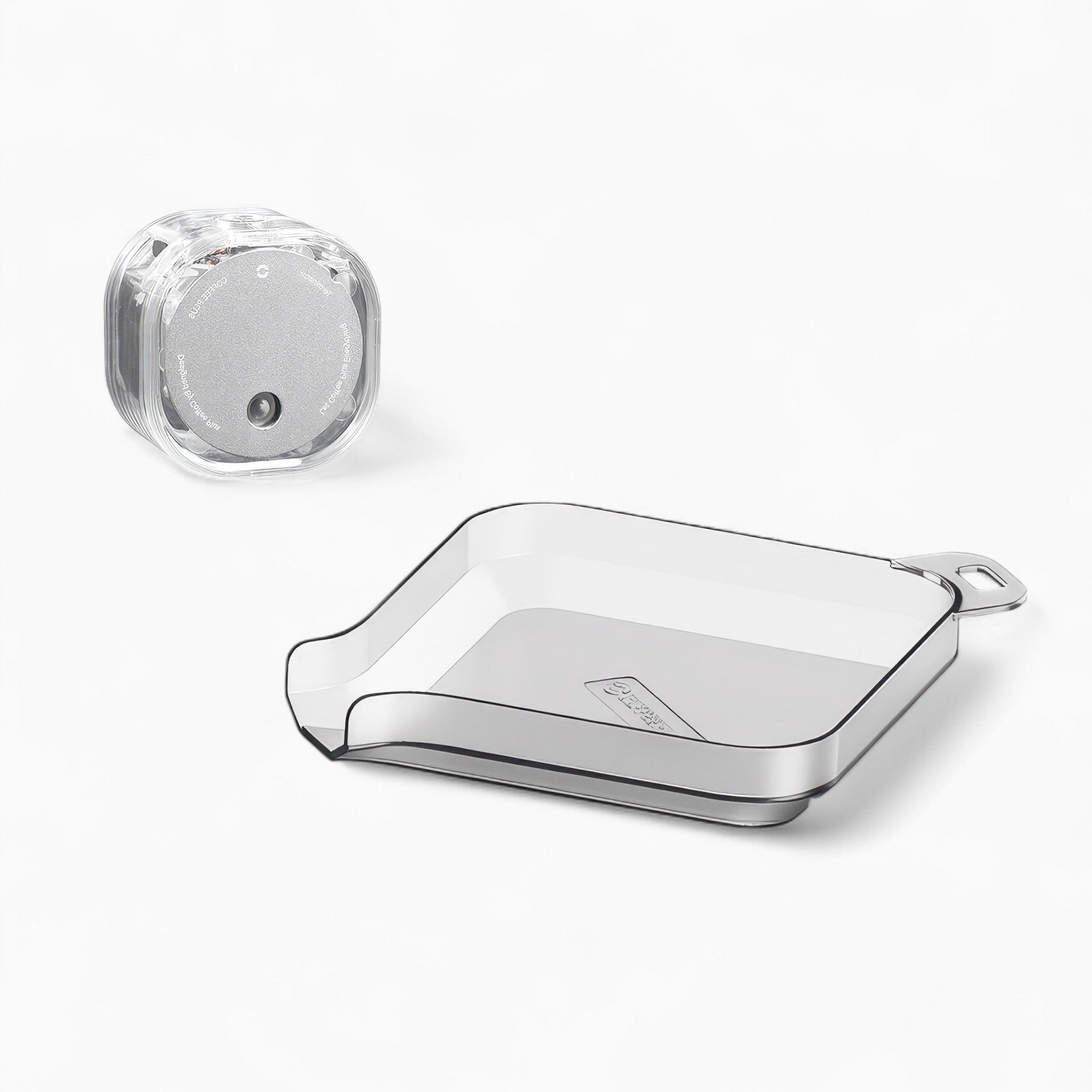 Electric Anti-Static Bean Sprayer