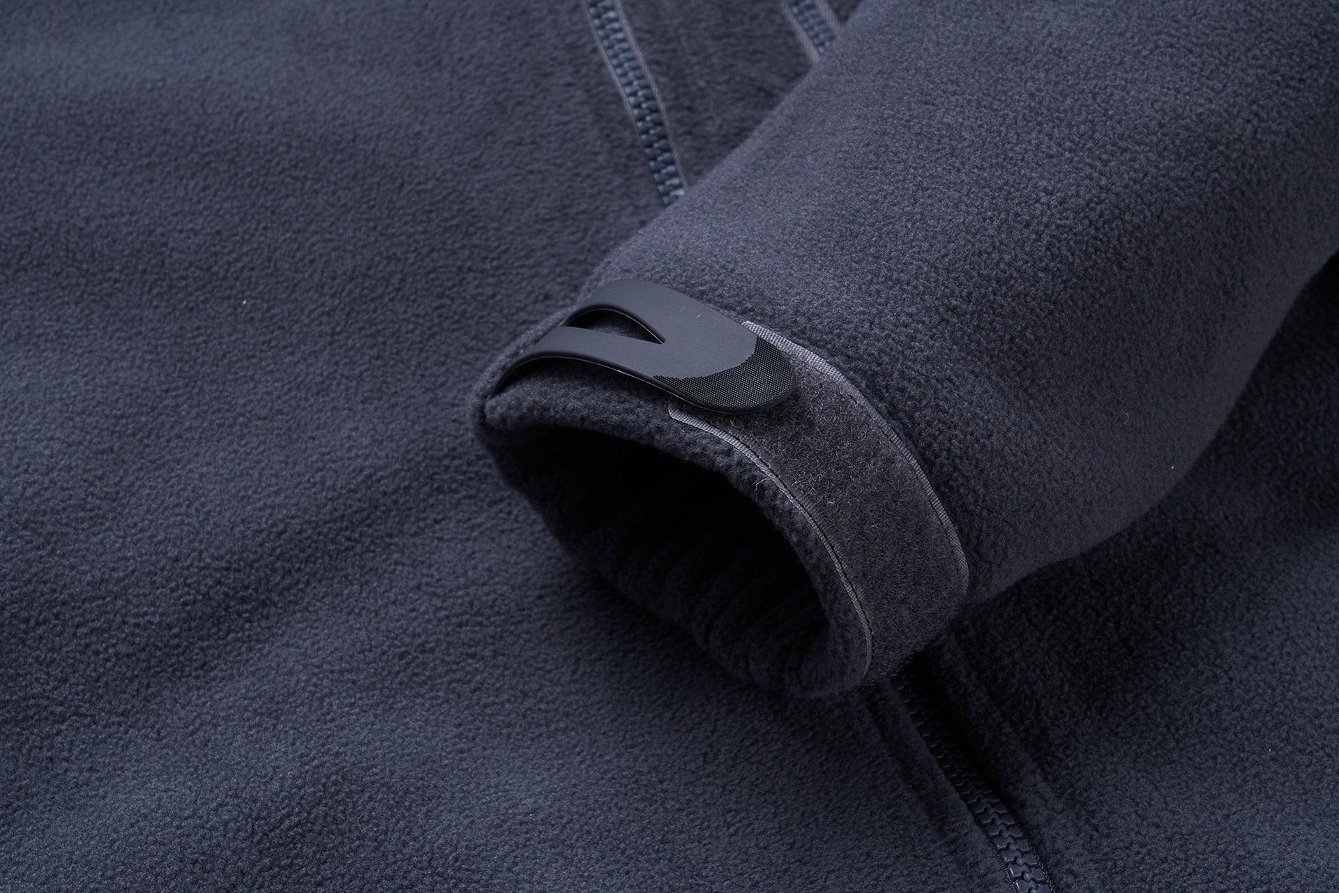 Spring Winter Fleece Jacket With Hood Mens Tactical Waterproof Fleece Jacket Hooded Jacket Mountain Windproof Ski Jackets Windbreaker Winter Warm Snow Coat Outdoor Windproof  Soft Work Lightweight Jacket