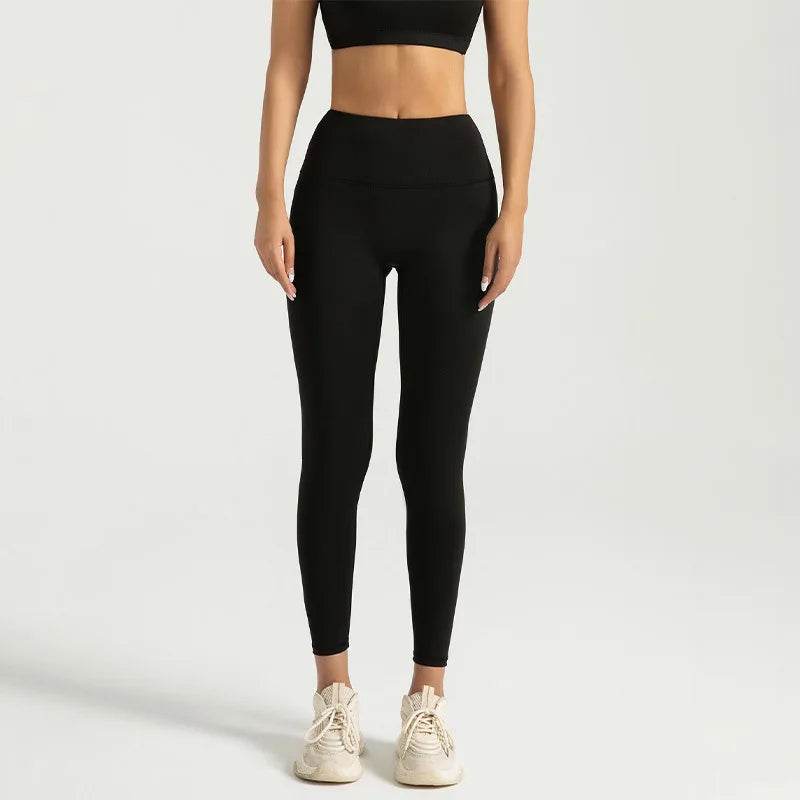 Women’s Seamless High Waist Gym Yoga Leggings