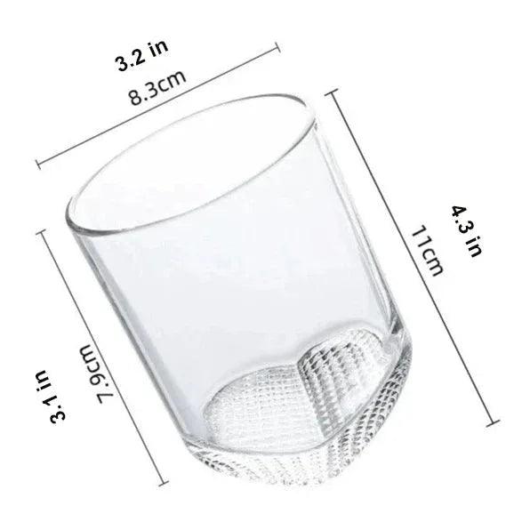 The 'Stumble Inn' Glasses - Gifts for You 'n Me