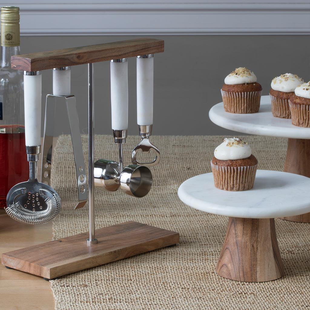 Pavia Cake Stand