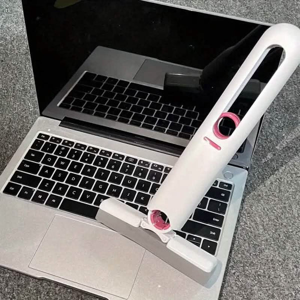 Squeeze Mini Mop Tool for Electronic Cleaning