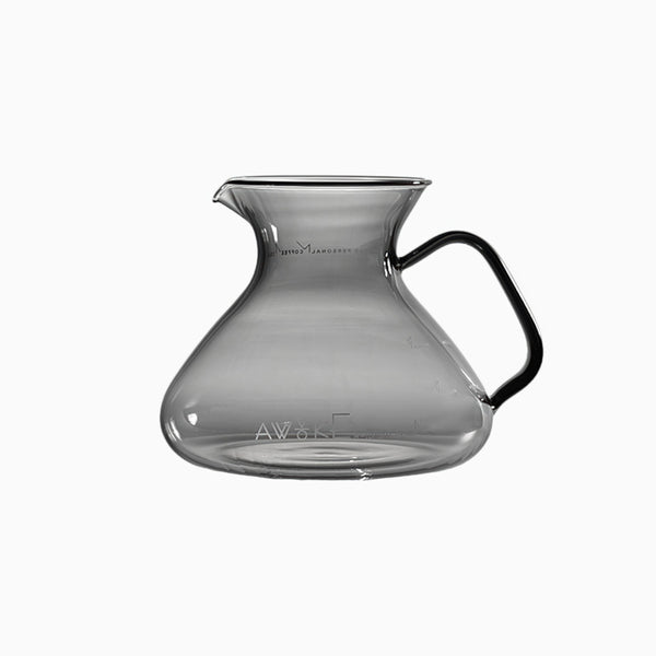 Eclipse Precision Pour-Over Coffee Set