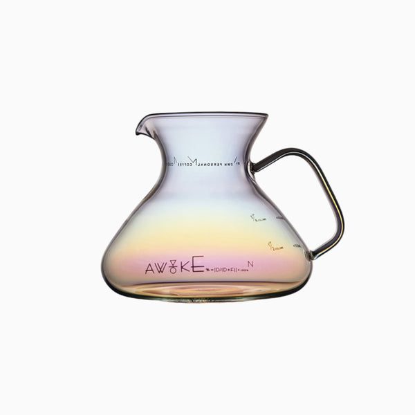 Eclipse Precision Pour-Over Coffee Set