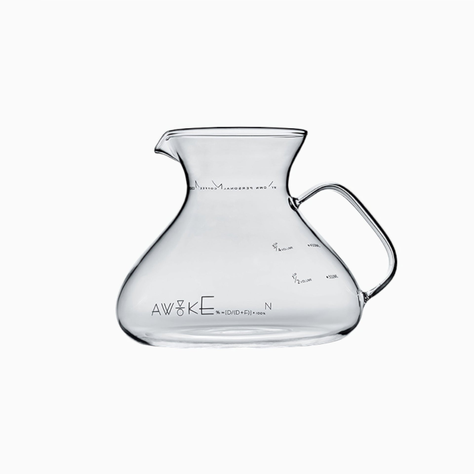 Eclipse Precision Pour-Over Coffee Set