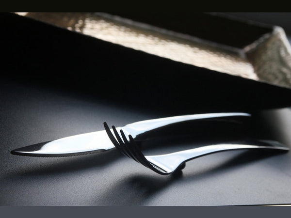 4 + 1 PROMO | 5 Stainless Sets (as seen on Shark Tank)