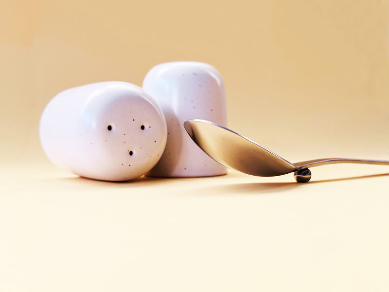 4 + 1 PROMO | 5 Stainless Sets (as seen on Shark Tank)