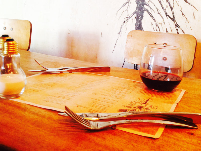 4 + 1 PROMO | 5 Stainless Sets (as seen on Shark Tank)