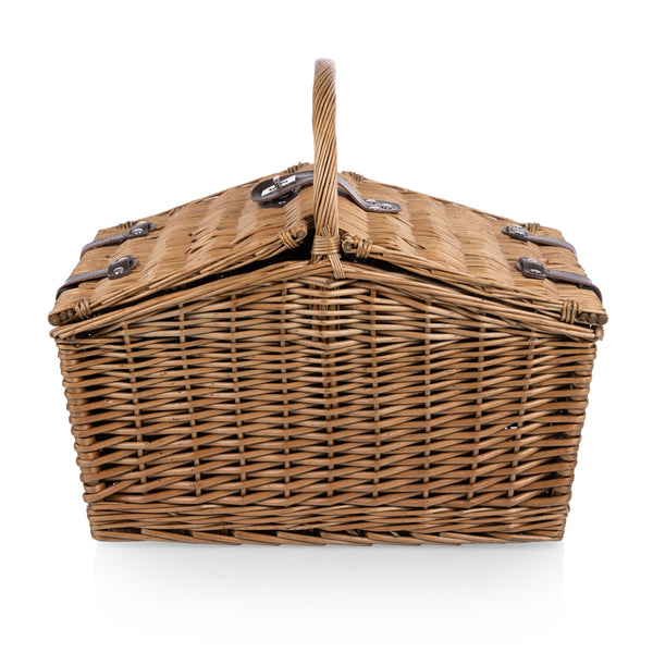 Somerset Picnic Basket for 2 Picnic Time Family of Brands