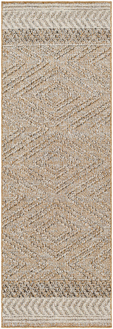 Beige Areli Area Rug