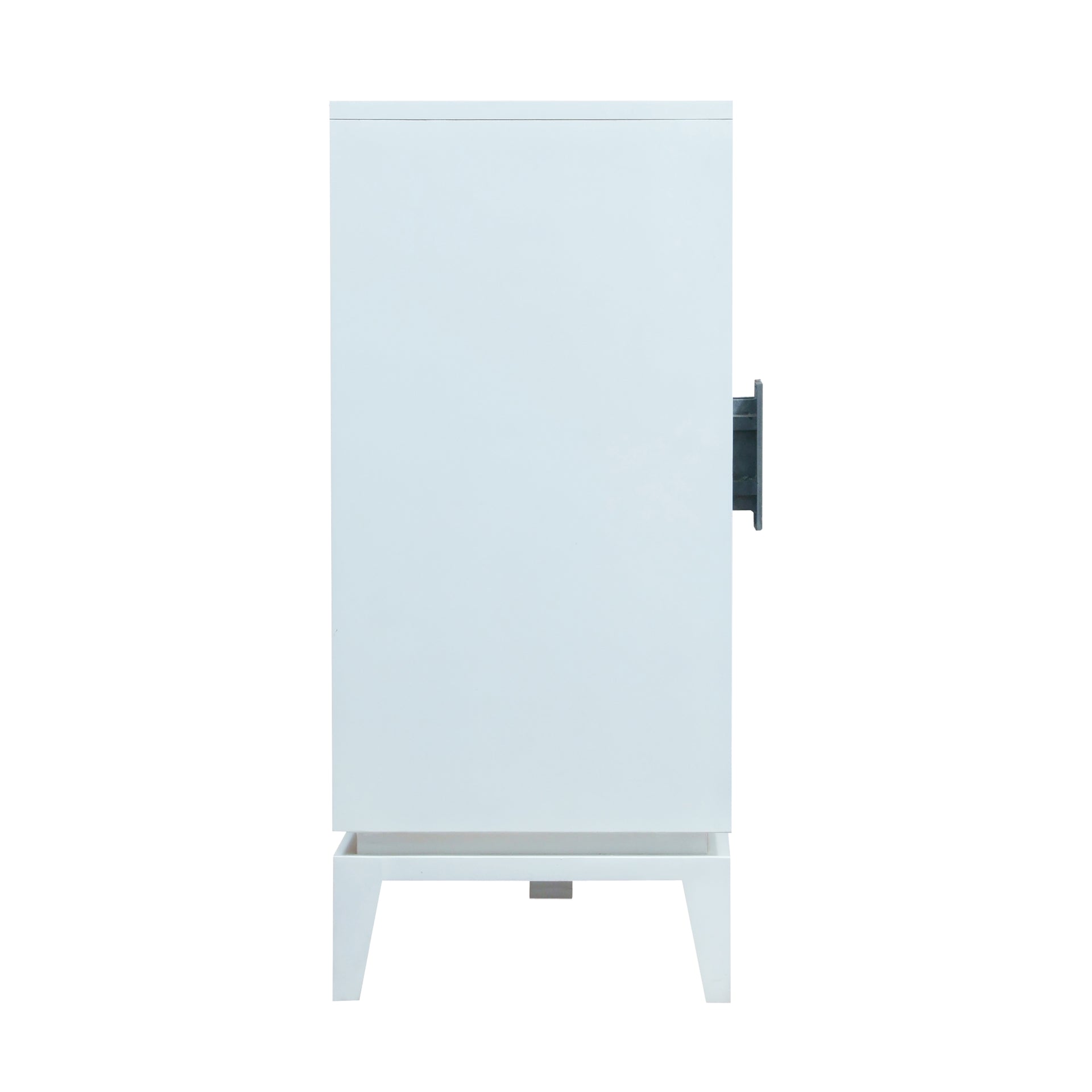 Asanso Credenza - 4 Door