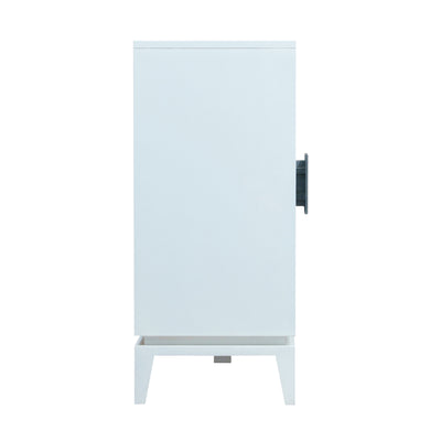 Asanso Credenza - 4 Door