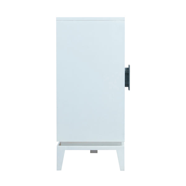 Asanso Credenza - 4 Door