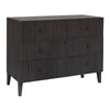 Bolt Chest - Black