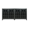 Conrad Credenza - Kettle Black
