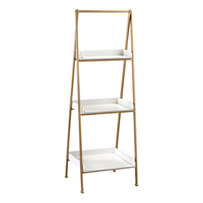 Kline Bookshelf - Small