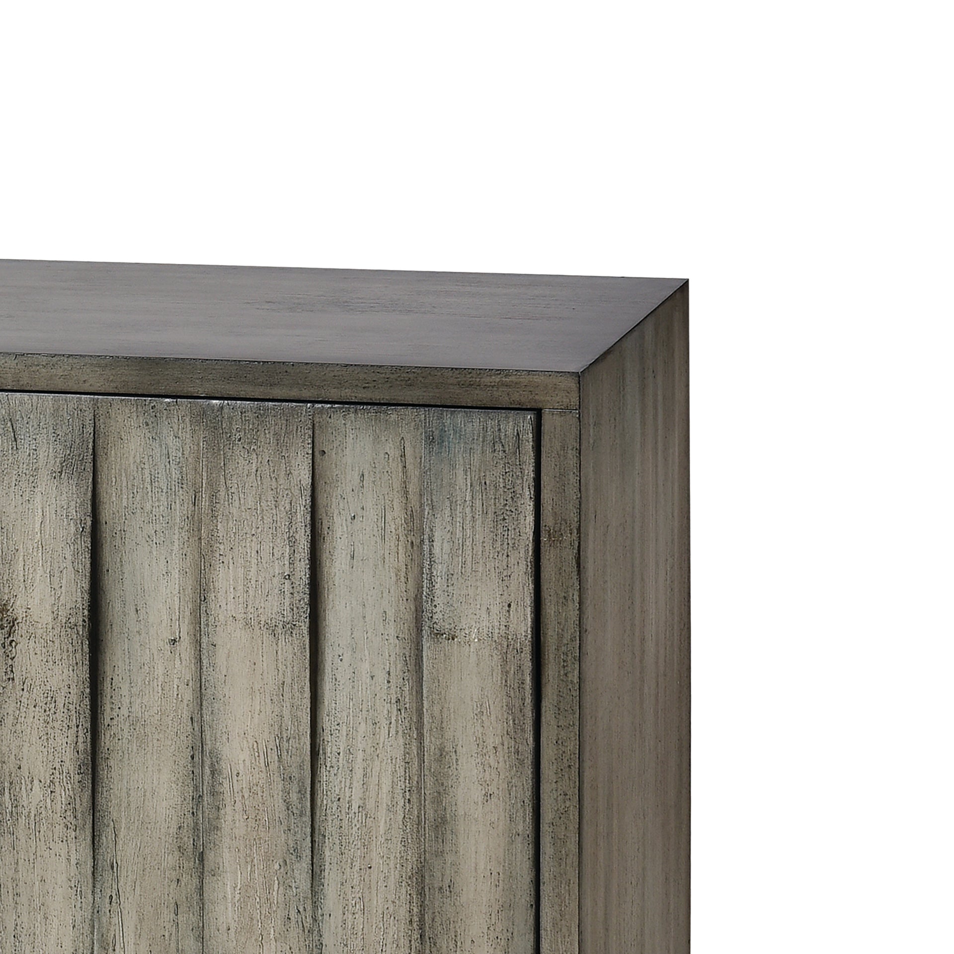 Seychelles Credenza