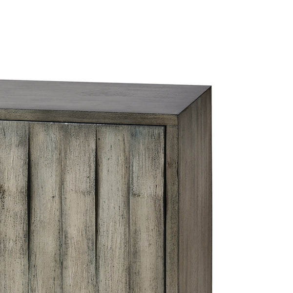 Seychelles Credenza