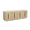 Yearling Credenza - Light Oak