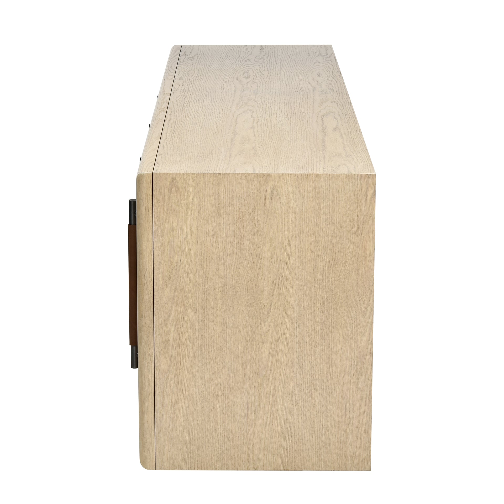 Yearling Credenza - Light Oak