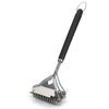 Stainless Steel BBQ Grill Cleaning Brush