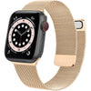 Stainless Steel Mesh Strap Replacement for Apple Watch